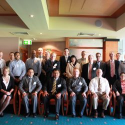 International meeting on sports corruption at the Gabba, Brisbane (2)